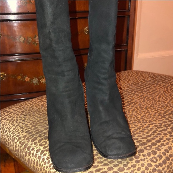๐ซSOLD๐ซ๐HP ๐Gucci womens boots - Picture 8 of 8